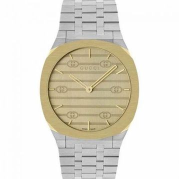 Gucci YA163405 Kol Saati