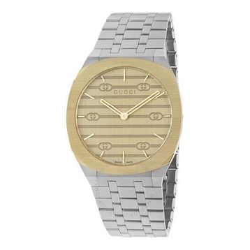 Gucci YA163405 Kol Saati