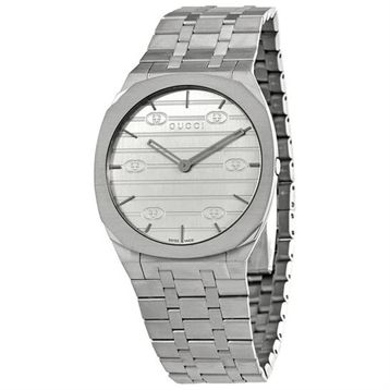Gucci YA163407 Kol Saati