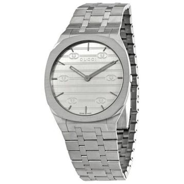 Gucci YA163407 Kol Saati