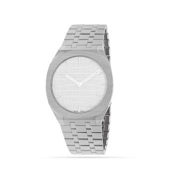 Gucci YA163407 Kol Saati