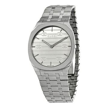 Gucci YA163407 Kol Saati
