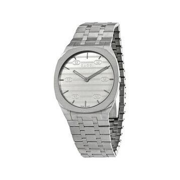 Gucci YA163407 Kol Saati