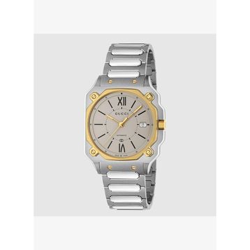 Gucci YA166403 G-Flat Unisex Kol Saati