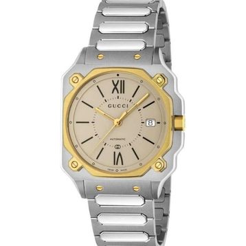Gucci YA166403 G-Flat Unisex Kol Saati