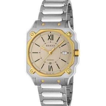 Gucci YA166403 G-Flat Unisex Kol Saati