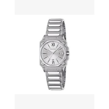 Gucci YA166504 G-Flat Kadın Kol Saati
