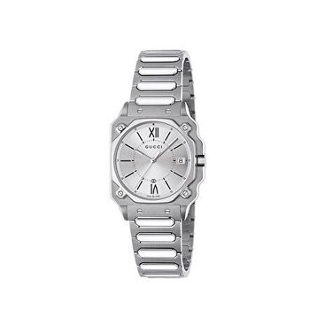 Gucci YA166504 G-Flat Kadın Kol Saati