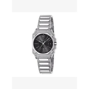 Gucci YA166505 G-Flat Kadın Kol Saati