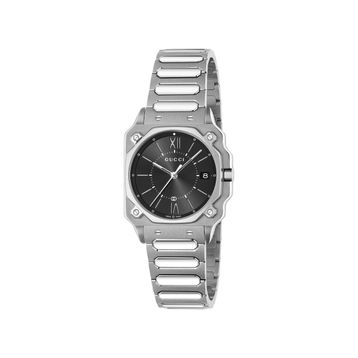 Gucci YA166505 G-Flat Kadın Kol Saati