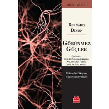 GÜÇLER - URSULA KROEBER LE GUIN (URSULA K. LEGUIN)
