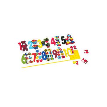 Güçlü 3266-101-2 67 Parça Resimli Puzzle