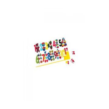 Güçlü 3266-101-2 67 Parça Resimli Puzzle