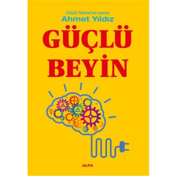 Güçlü Beyin - Fraser Smith