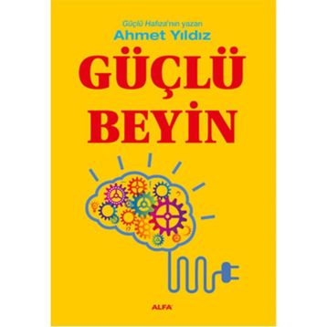 Güçlü Beyin - Fraser Smith