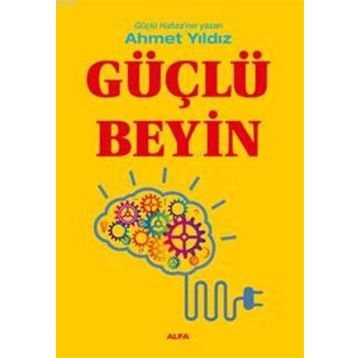 Güçlü Beyin - Fraser Smith