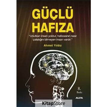 GÜÇLÜ HAFIZA - AHMET YILDIZ
