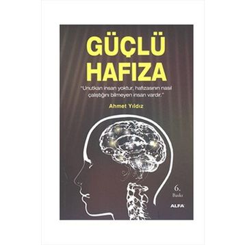 GÜÇLÜ HAFIZA - AHMET YILDIZ