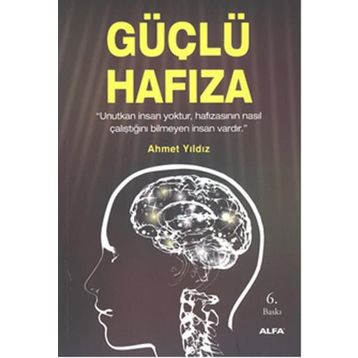 GÜÇLÜ HAFIZA - AHMET YILDIZ