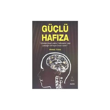 GÜÇLÜ HAFIZA - AHMET YILDIZ