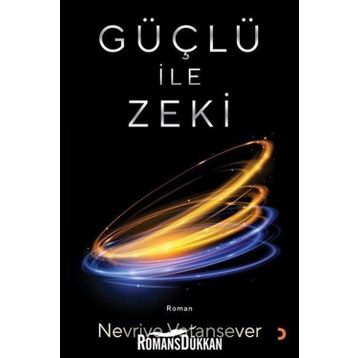 Güçlü ile Zeki - Nevriye Vatansever