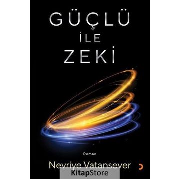 Güçlü ile Zeki - Nevriye Vatansever
