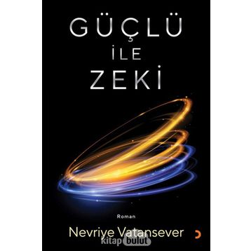 Güçlü ile Zeki - Nevriye Vatansever
