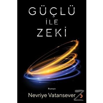 Güçlü ile Zeki - Nevriye Vatansever