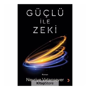 Güçlü ile Zeki - Nevriye Vatansever