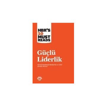 Güçlü Liderlik - Kollektif