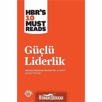Güçlü Liderlik - Kollektif