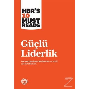 Güçlü Liderlik - Kollektif