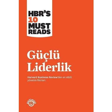 Güçlü Liderlik - Kollektif