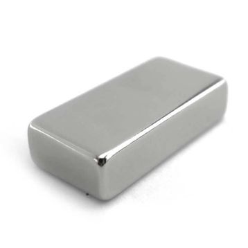 Güçlü Neodyum Mıknatıs 40x20x10 Magnet
