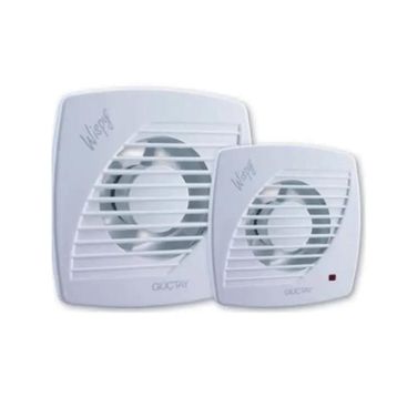 Güçtay GWD12 Wispy Aspiratör