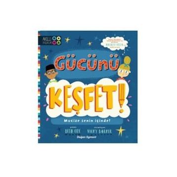 Gücünü Keşfet - Beth Cox - Doğan Çocuk
