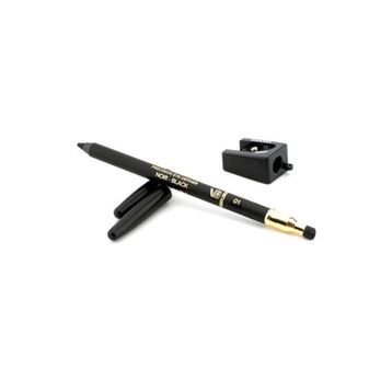 Guerlain 01 Black Jack Göz Kalemi