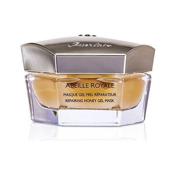 Guerlain Abeille Royale Honey 50 ml Onarıcı Bal Maskesi