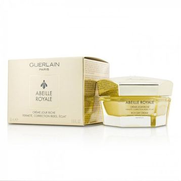 Guerlain Abeille Royale Sıkılaştırıcı 50 ml Gündüz Kremi