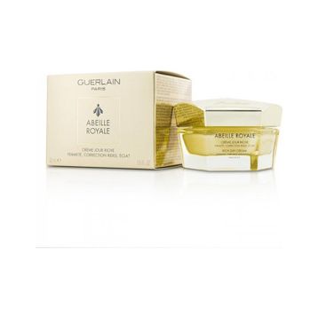 Guerlain Abeille Royale Sıkılaştırıcı 50 ml Gündüz Kremi
