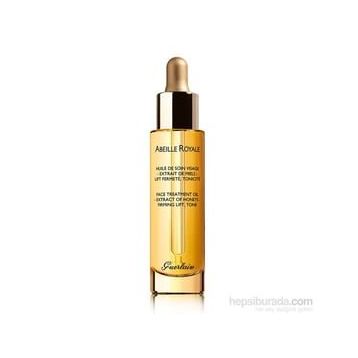 Guerlain Abeille Royale Treatment 30 ml Cilt Bakım Yağı