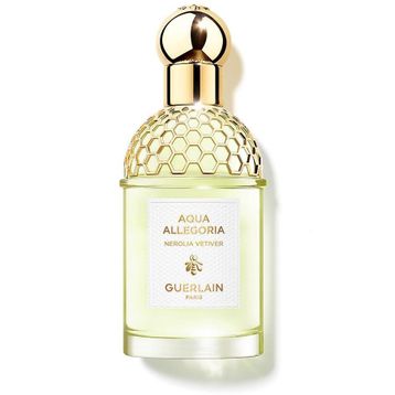 Guerlain Aqua Allegoria Forte Nerolia Vetiver EDT 75 ml Kadın Parfüm