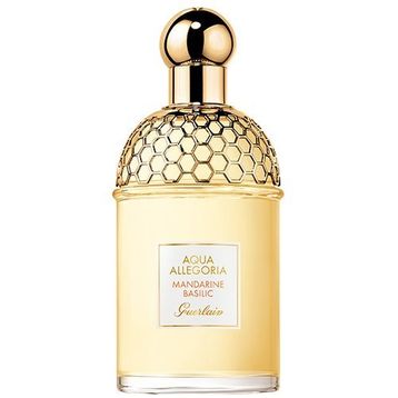 Guerlain Aqua Allegoria Mandarine Basilic Edt 75 ml Kadın Parfüm