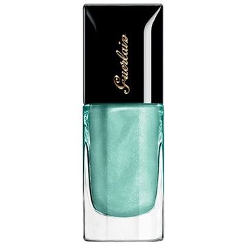 Guerlain Colour Lacquer 700 Blue Ocean Oje
