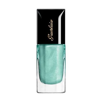 Guerlain Colour Lacquer 700 Blue Ocean Oje