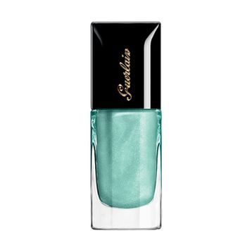 Guerlain Colour Lacquer 700 Blue Ocean Oje