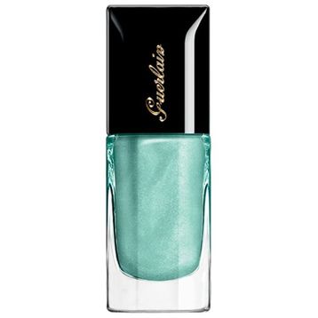 Guerlain Colour Lacquer 700 Blue Ocean Oje