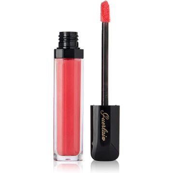 Guerlain Gloss Denfer 468 Ruj