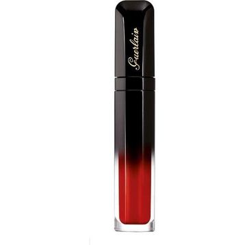Guerlain Intense Liquid Te 27 Addictive Burgundy Likit Mat Ruj