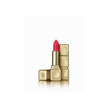 Guerlain Kiss Kiss Matte 18 XMas Collection 1 Mat Ruj